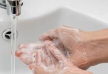 ¿Te lavas bien las manos? La técnica correcta que deberías realizar Lavado de manos.