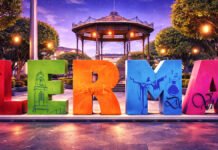 ¿Quién será el candidato de la 4T en Lerma? Estos nombres ya suenan rumbo a 2027 Letras Lerma