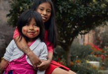 Veracruz castigará con hasta 15 años de cárcel la cohabitación forzada de niñas y adolescentes Niñas de comunidades indígenas