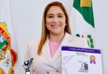 San Mateo Atenco recibe Premio al Buen Gobierno por su modelo de “Ciudad Educadora” San Mateo Atenco-Premio al Buen Gobierno por su modelo de “Ciudad Educadora”.