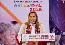 San Mateo Atenco impulsa el talento local con el Festival Artesanal 2026 San Mateo Atenco impulsa el talento local con el Festival Artesanal 2026