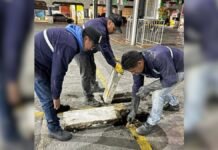 Gobierno de San Mateo Atenco refuerza acciones preventivas ante temporada de lluvias Acciones preventivas-Temporada de lluvias-San Mateo Atenco