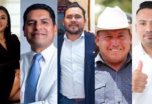 ¿Quiénes son los aspirantes a Xonacatlán 2027? Nuevas caras, viejos conocidos y una figura que destaca Aspirantes de Xonacatlán para 2027