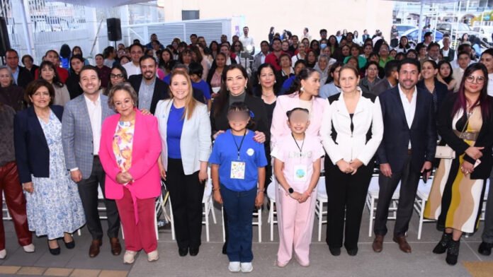 BusinessKids en San Mateo Atenco