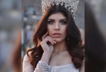 Carolina Flores: el caso que apunta a un feminicidio familiar Carolina Flores-Feminicidio