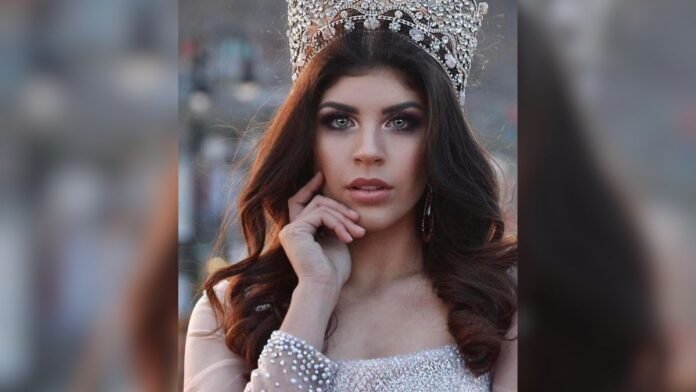 Carolina Flores-Feminicidio