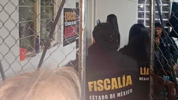 Cateo-San Francisco Tlalcilalcalpan.