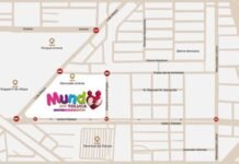 Atención: Habrá Cierres viales en Toluca este 26 de abril por evento del Día del Niño Cierre de calles-Toluca