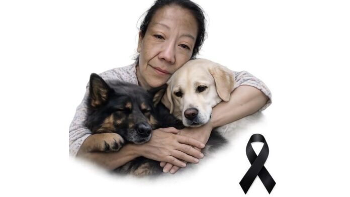 Diana Belén-Activista-Defensora de animales-Feminicidio.