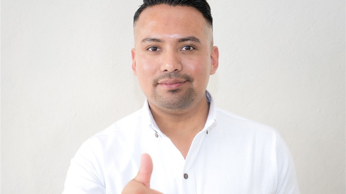 Emmanuel Uriel Flores Gutiérrez - Xonacatlán