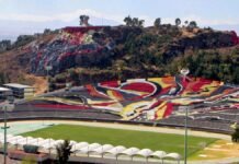 Atlante Femenil aterriza en Toluca: nueva sede y ambición en la Liga MX Femenil Estadio Alberto “Chivo” Córdoba.