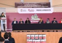 Estudiantes de San Mateo Atenco destacan a nivel estatal con proyecto de reciclaje electrónico Estudiantes de San Mateo Atenco destacan a nivel estatal con proyecto de reciclaje electrónico.