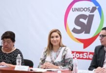 Gobierno de San Mateo Atenco fortalece la evaluación de políticas públicas 2026 Gobierno-San Mateo Atenco- evaluación de políticas públicas 2026