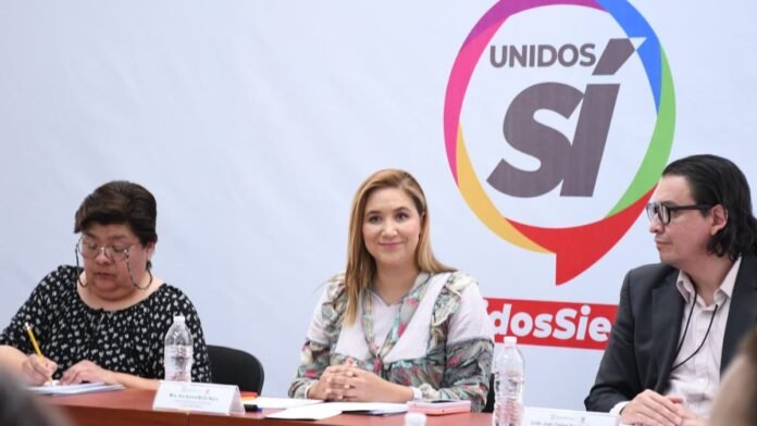 Gobierno-San Mateo Atenco- evaluación de políticas públicas 2026