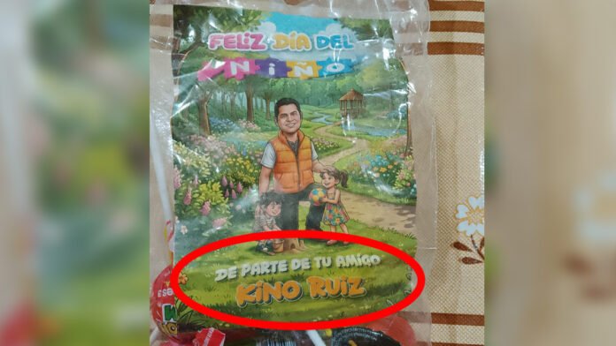 Kino Ruíz de Xonacatlán - Dulces Caducados