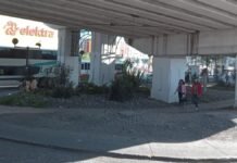 Toluca apuesta por la transformación de “bajo puentes” con comercio y espacios públicos Limpieza-bajo puentes-Toluca