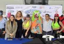 Entre máscaras y solidaridad: Toluca vivirá una función de lucha libre inolvidable Lucha libre con causa-Toluca