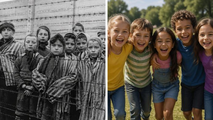 Origen del Día del Niño