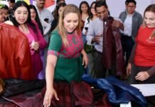 La Ruta del Calzado 2026 impulsa el consumo local en San Antonio La Isla Ruta del calzado-San Mateo-San Antonio la Isla