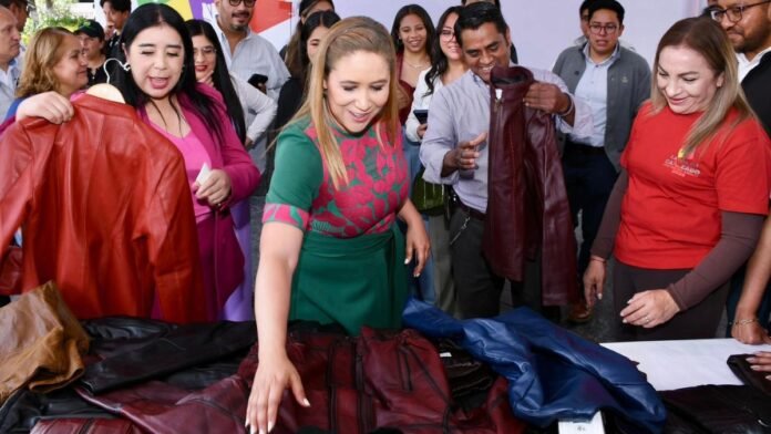 Ruta del calzado-San Mateo-San Antonio la Isla