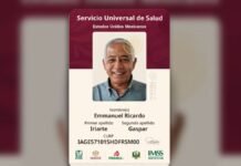 Inicia en Toluca el registro al Servicio Universal de Salud: módulos, fechas y beneficiarios Servicio universal de salud-México-Toluca
