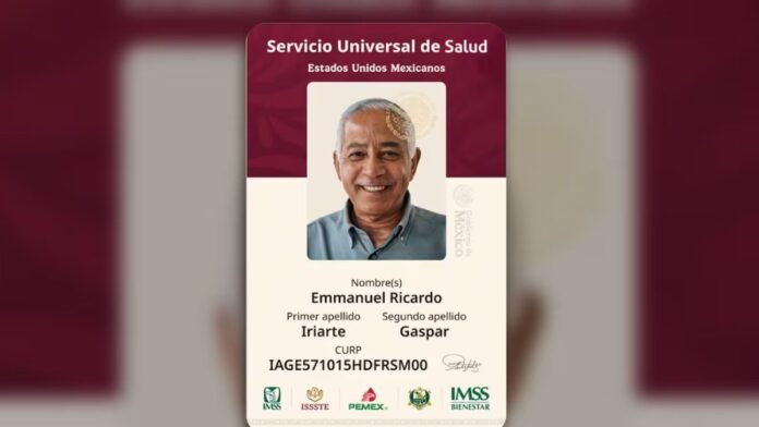 Servicio universal de salud-México-Toluca