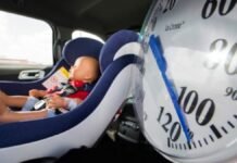 Prisión preventiva para Roxana “N” por la muerte de menor en Mexicali; Fiscalía buscará pena máxima Bebe en temporada de calor