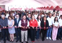 Caravanas por la Justicia Social regresan a San Mateo Atenco Caravanas-Justicia Social- San Mateo Atenco