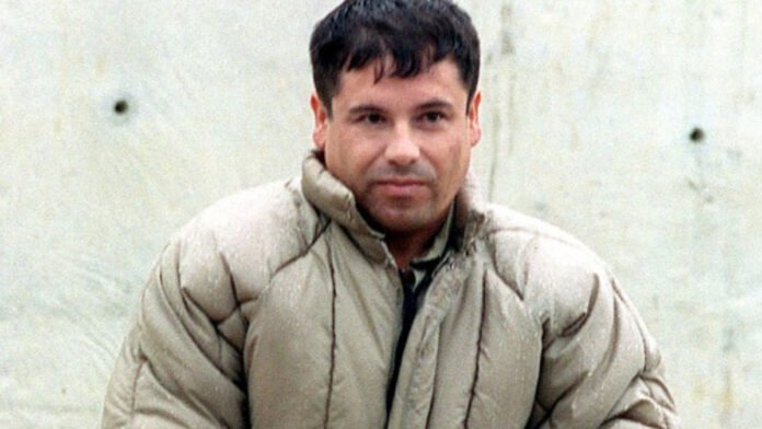 Chapo Guzmán