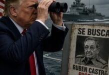 Estados Unidos acusa formalmente a Raúl Castro por caso de 1996 Estados Unidos acusa a Ruben Castro de caso 1996