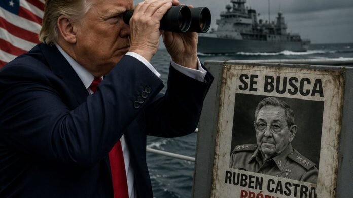 Estados Unidos acusa a Ruben Castro de caso 1996 Estados Unidos acusa a Ruben Castro de caso 1996