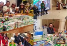 Feria INNOVA en Tianguistenco impulsa el talento juvenil con tecnología, robótica y realidad virtual Feria INNOVA en Tianguistenco