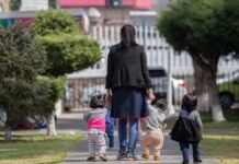 ISSEMYM abre inscripciones a estancias infantiles en Edomex Guardería-Estancia infantil