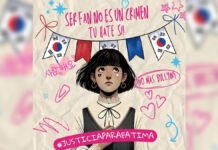 Fátima Maite Zavala: el caso que abrió el debate sobre el bullying y la intolerancia hacia los fandoms juveniles K-POP justica para Fatima- kpop