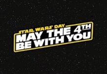 ¿Por qué se celebra el 4 de mayo el Día de Star Wars? Origen de “May the 4th” May the 4th be with you
