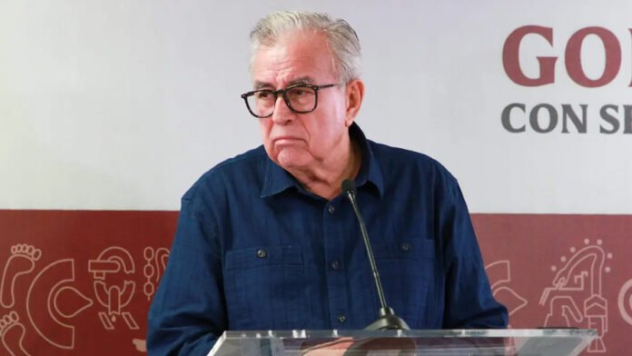 Rubén Rocha