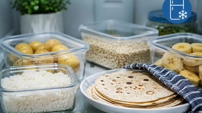 Tu refri hace mas nutritivos estos alimentos Tu refri hace mas nutritivos estos alimentos