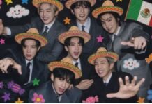 BTS en México sorprende a Corea del Sur: medios hablan de “diplomacia cultural histórica” bts mexico