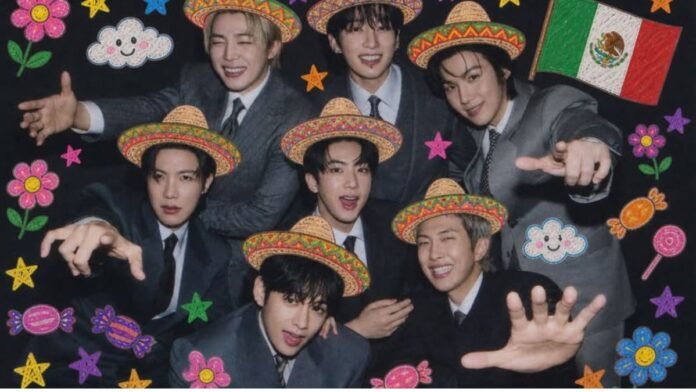 bts mexico