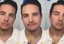 Vadhir Derbez niega acusaciones tras denuncia en CDMX; asegura ser víctima de intento de extorsión El actor afirma tener pruebas y testigos a su favor Vhadir Derbez Actor
