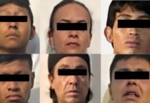 Desmantelan a “Los Tiras” en Toluca; capturan a presunto líder y aseguran armas, vehículos y equipo táctico los tiras toluca