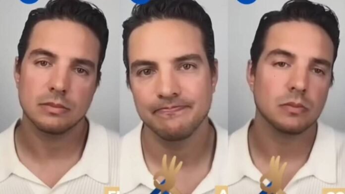 Vhadir Derbez Actor
