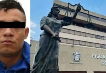 Capturan en el AICM a presunto líder de “La Chokiza”; era considerado objetivo prioritario en Edomex cae Lider de chokiza