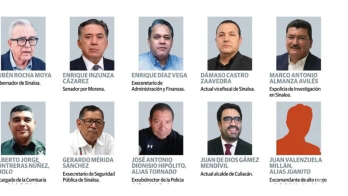 caso Ruben Rocha Moya caso Ruben Rocha Moya