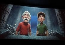 “COPAN” Película animada creada con inteligencia artificial en Honduras copan la pelicula