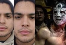 Exluchador “Cuatrero” pierde su máscara tras sentencia por violencia y tentativa de feminicidio