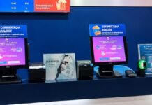 Cinépolis sustituye taquillas por sistemas automatizados; Pronto la IA nos sustituira a todos la IA nos va sustuir poco a poco