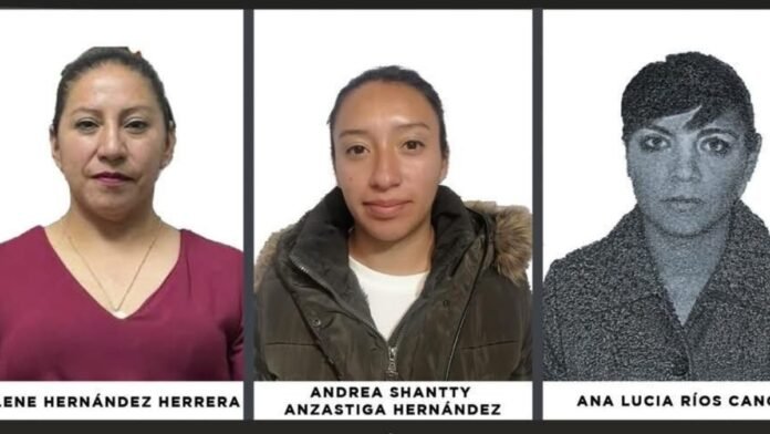 la ex alcaldesa de Capulhuac, Selene Hernández Herrera fue sentenciada a 5 años de prisión la ex alcaldesa de Capulhuac, Selene Hernández Herrera fue sentenciada a 5 años de prisión