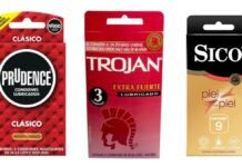 ¿Qué dice Profeco? Estas son las marcas de condones mejor evaluadas y por qué su uso sigue siendo clave para la salud mejores condones segun profeco