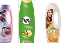 ¿Qué dice Profeco? Estas son las mejores marcas de shampoo comerciales según la Revista del Consumidor mejores shampoos segun profeco